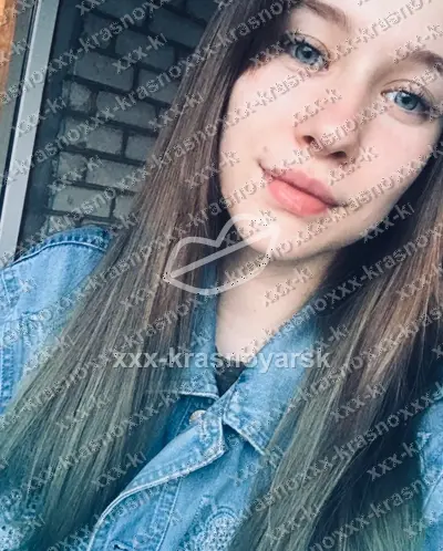 Милана, 21 год, Кировский